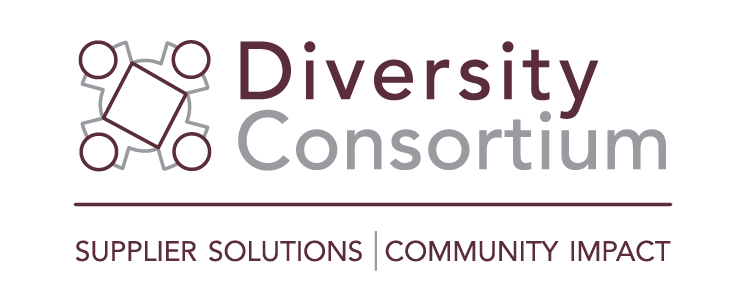 The Diversity Consortium Logo