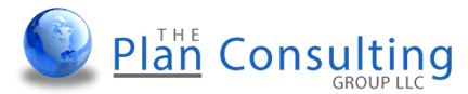The Plan Consulting Group Logo