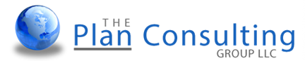 The Plan Consulting Group Logo