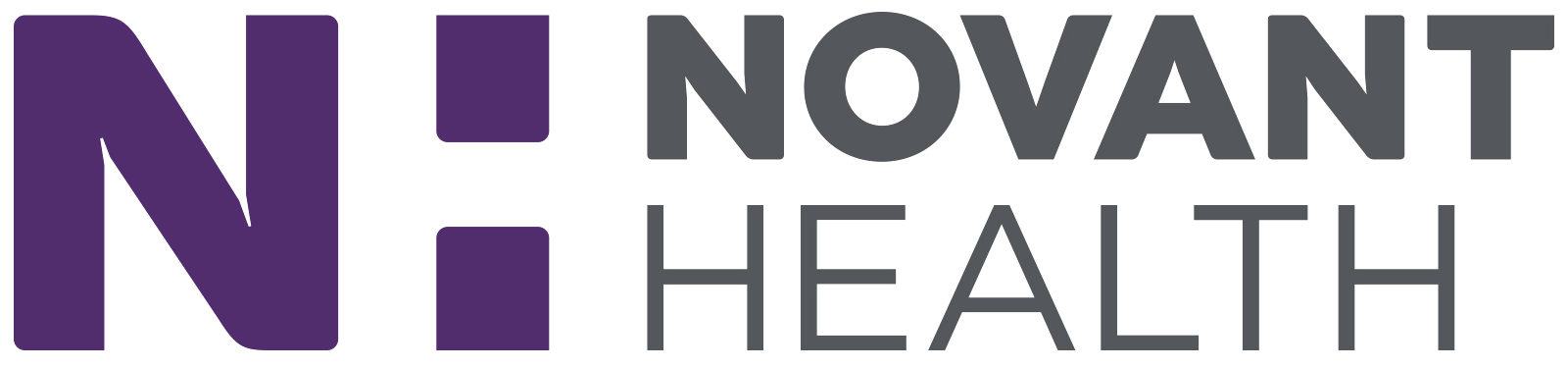 Novant Health Logo