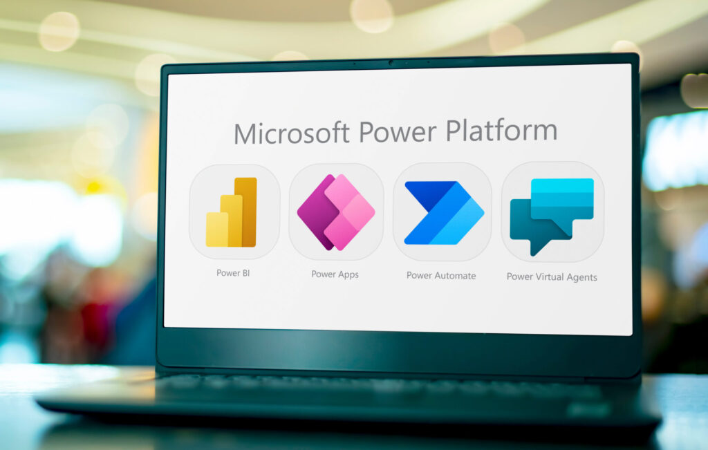 How Microsoft's Power Platform can help automate processes for small ...
